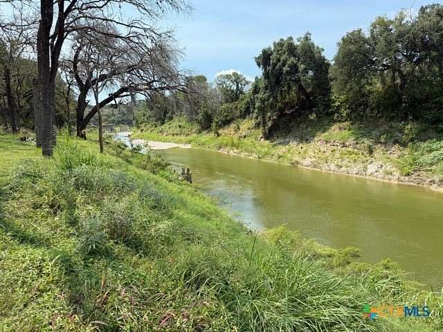 3.8 Acres of Residential Land for Sale in Canyon Lake, Texas