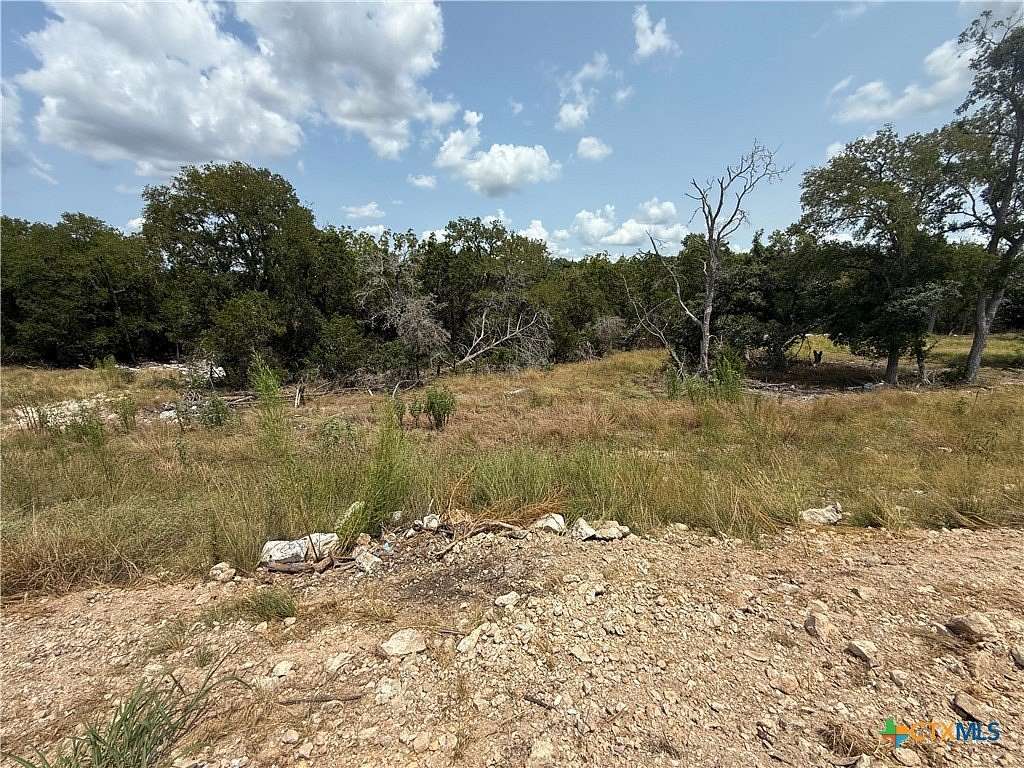1 Acre of Residential Land for Sale in New Braunfels, Texas