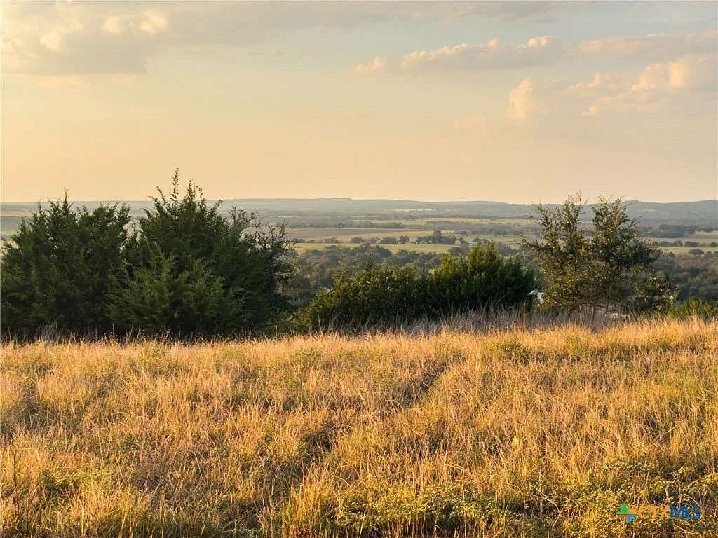 3 Acres of Residential Land for Sale in Fredericksburg, Texas