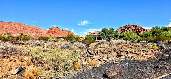 0.51 Acres of Residential Land for Sale in Ivins, Utah