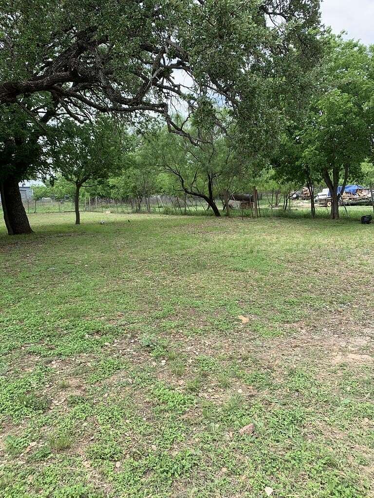 0.16 Acres of Residential Land for Sale in Brady, Texas