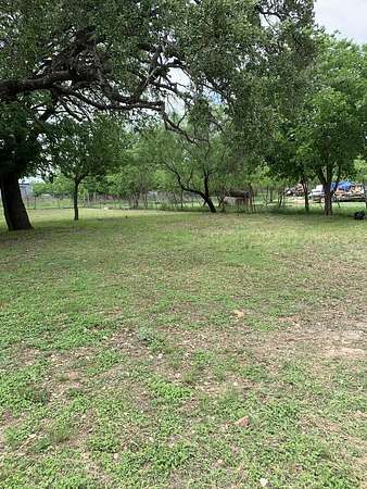 0.16 Acres of Residential Land for Sale in Brady, Texas