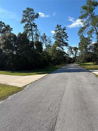 0.24 Acres of Residential Land for Sale in Ocala, Florida