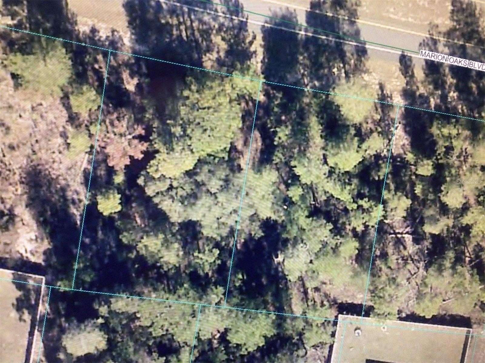 0.46 Acres of Residential Land for Sale in Ocala, Florida