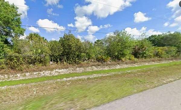 1.14 Acres of Residential Land for Sale in Naples, Florida