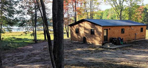200 Acres of Land with Home for Sale in Bruce, Wisconsin