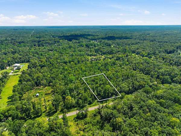 1.14 Acres of Residential Land for Sale in Hastings, Florida