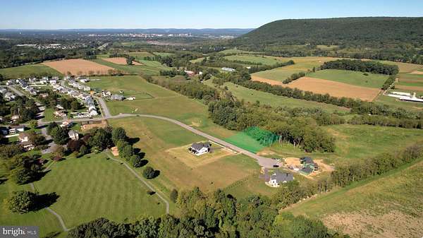 0.89 Acres of Residential Land for Sale in Boalsburg, Pennsylvania