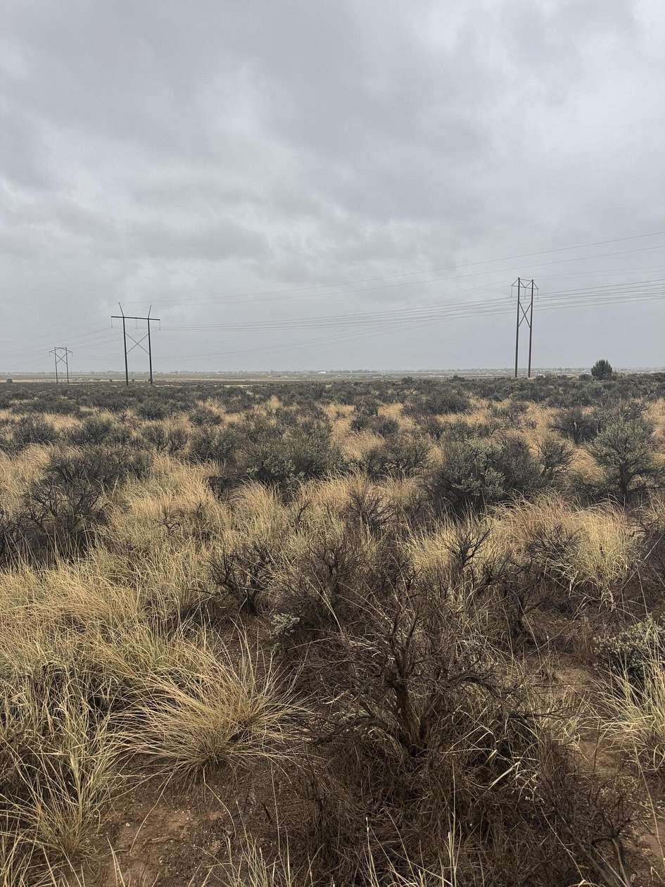 1.2 Acres of Residential Land for Sale in Cedar City, Utah