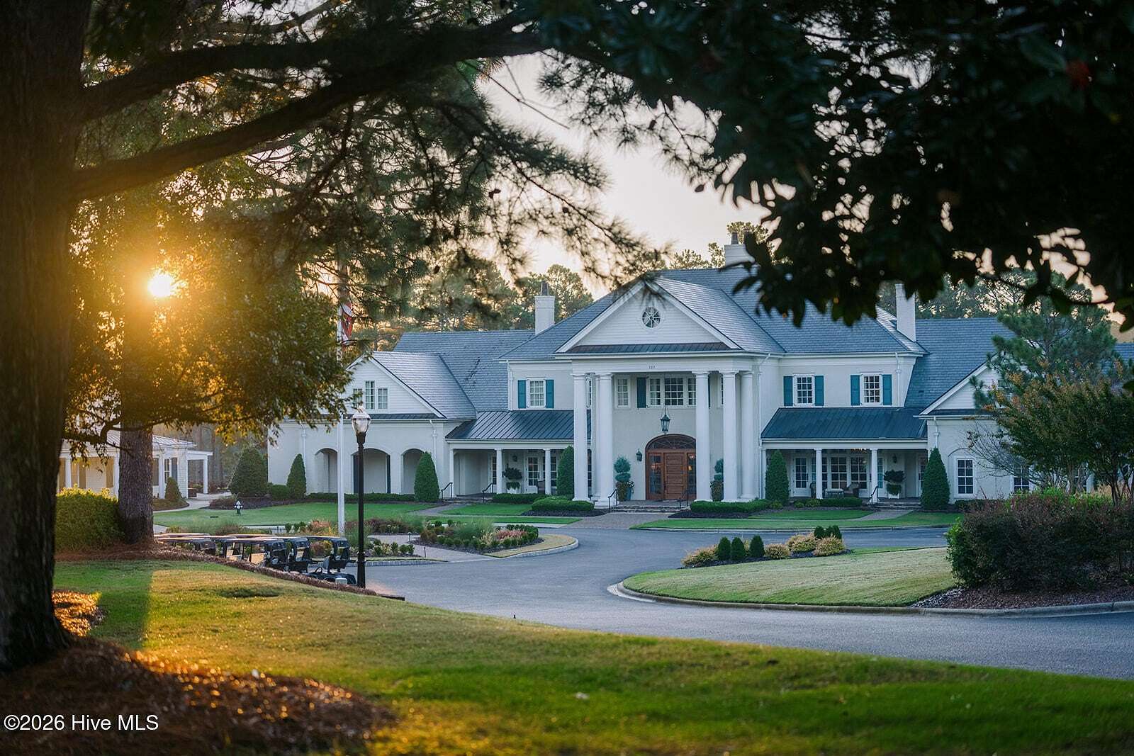 0.63 Acres of Residential Land for Sale in Pinehurst, North Carolina