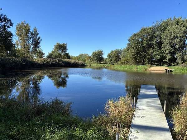 9.16 Acres of Residential Land for Sale in Bourbonnais, Illinois