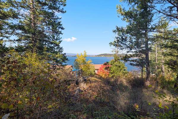 0.18 Acres of Residential Land for Sale in Bigfork, Montana