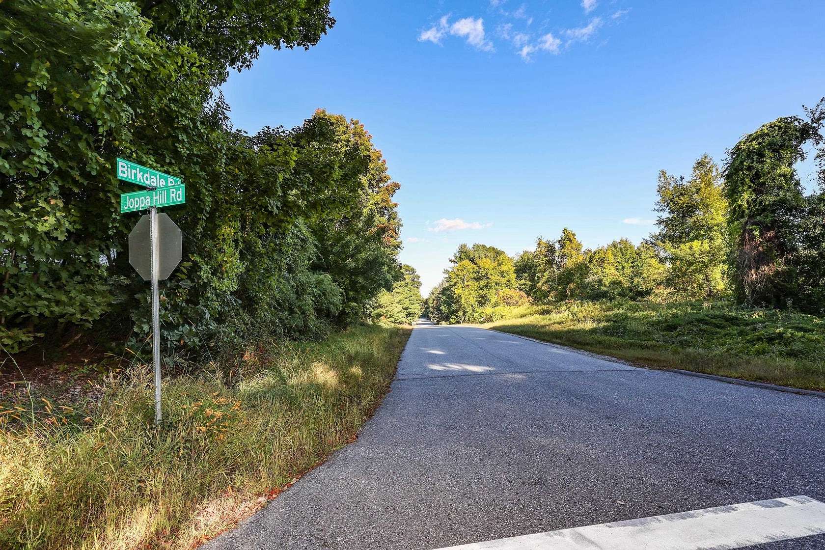 2 Acres of Residential Land for Sale in Bedford, New Hampshire