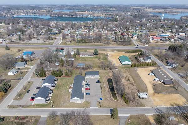 2.15 Acres of Land with Home for Sale in Elysian, Minnesota