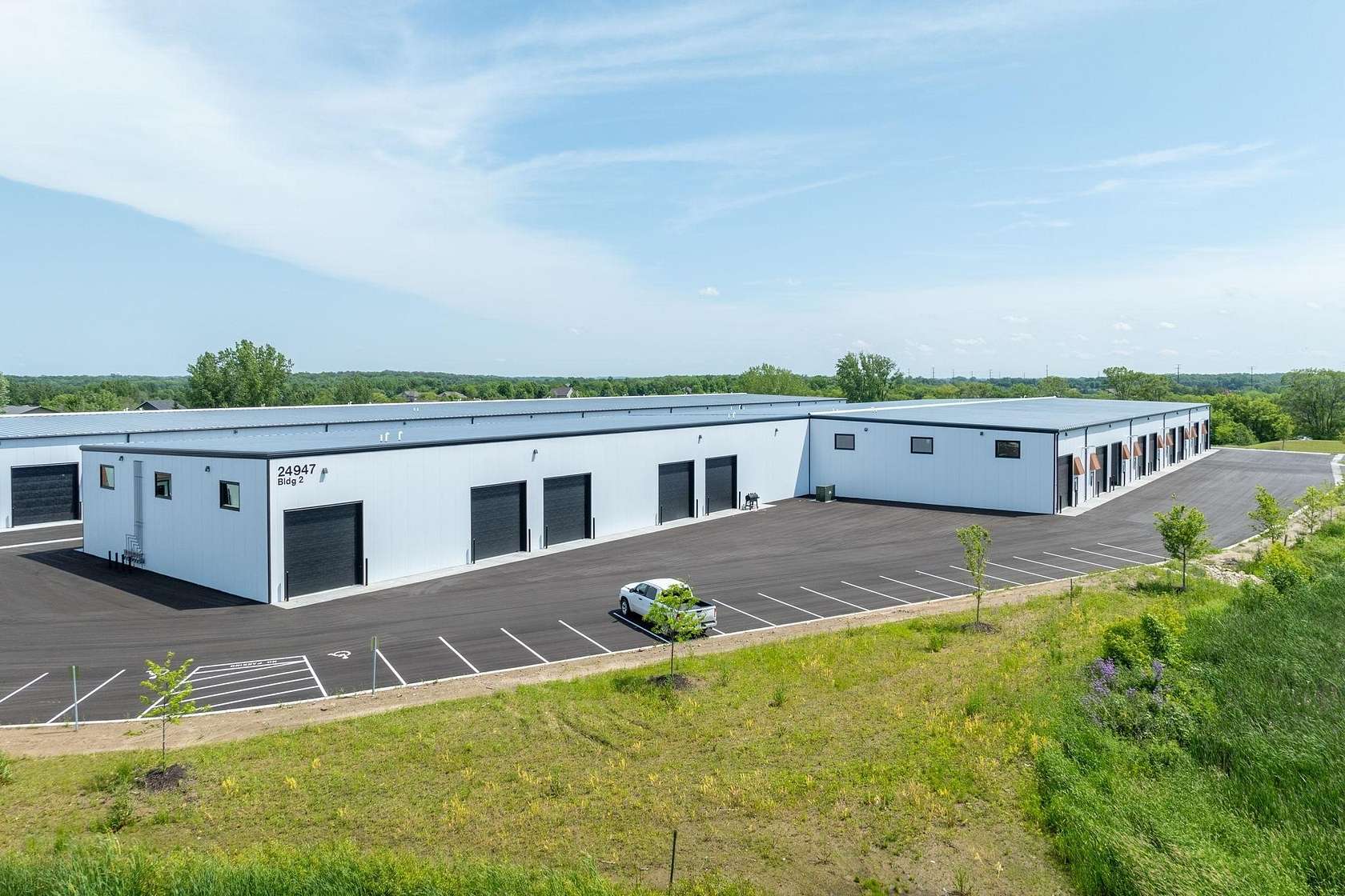 10.5 Acres of Commercial Land for Sale in Lakeville, Minnesota