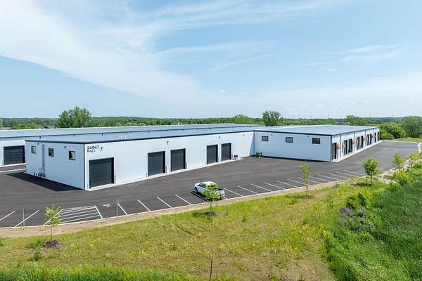 10.5 Acres of Commercial Land for Sale in Lakeville, Minnesota