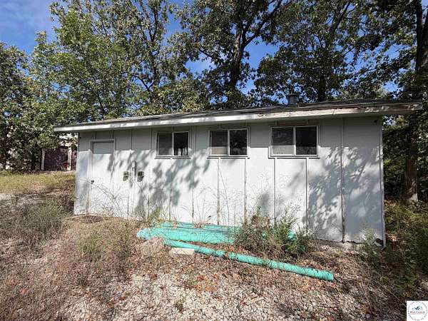 1.16 Acres of Residential Land for Sale in Warsaw, Missouri