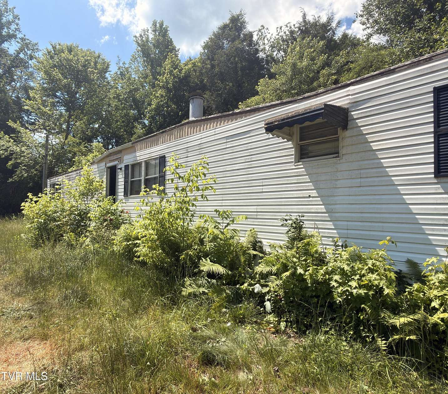 0.21 Acres of Residential Land for Sale in Erwin, Tennessee