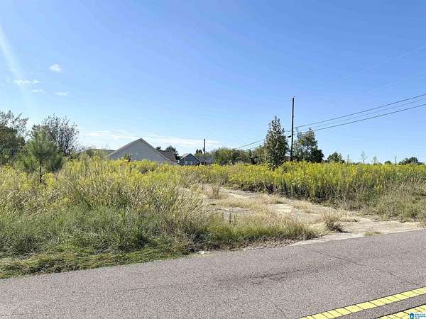 0.31 Acres of Residential Land for Sale in Pleasant Grove, Alabama