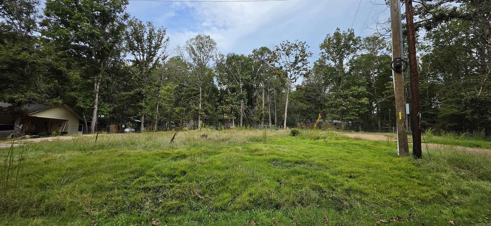 0.24 Acres of Residential Land for Sale in Fairfield Bay, Arkansas