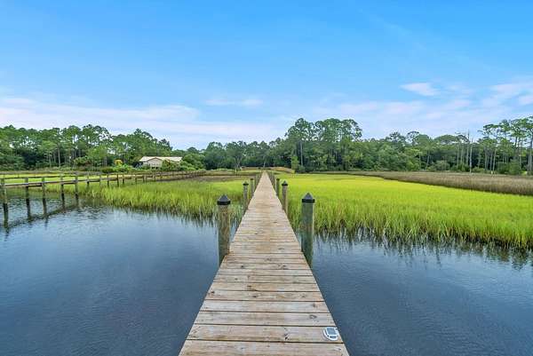 0.65 Acres of Residential Land for Sale in Panama City Beach, Florida