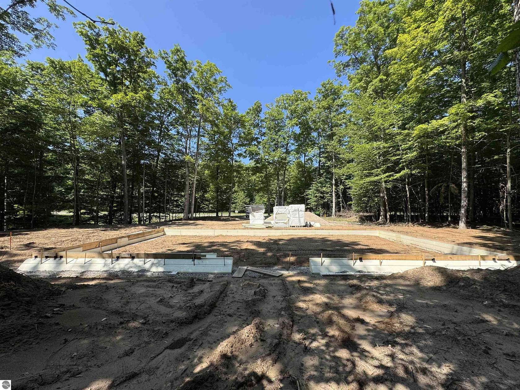 1.2 Acres of Residential Land for Sale in Empire, Michigan