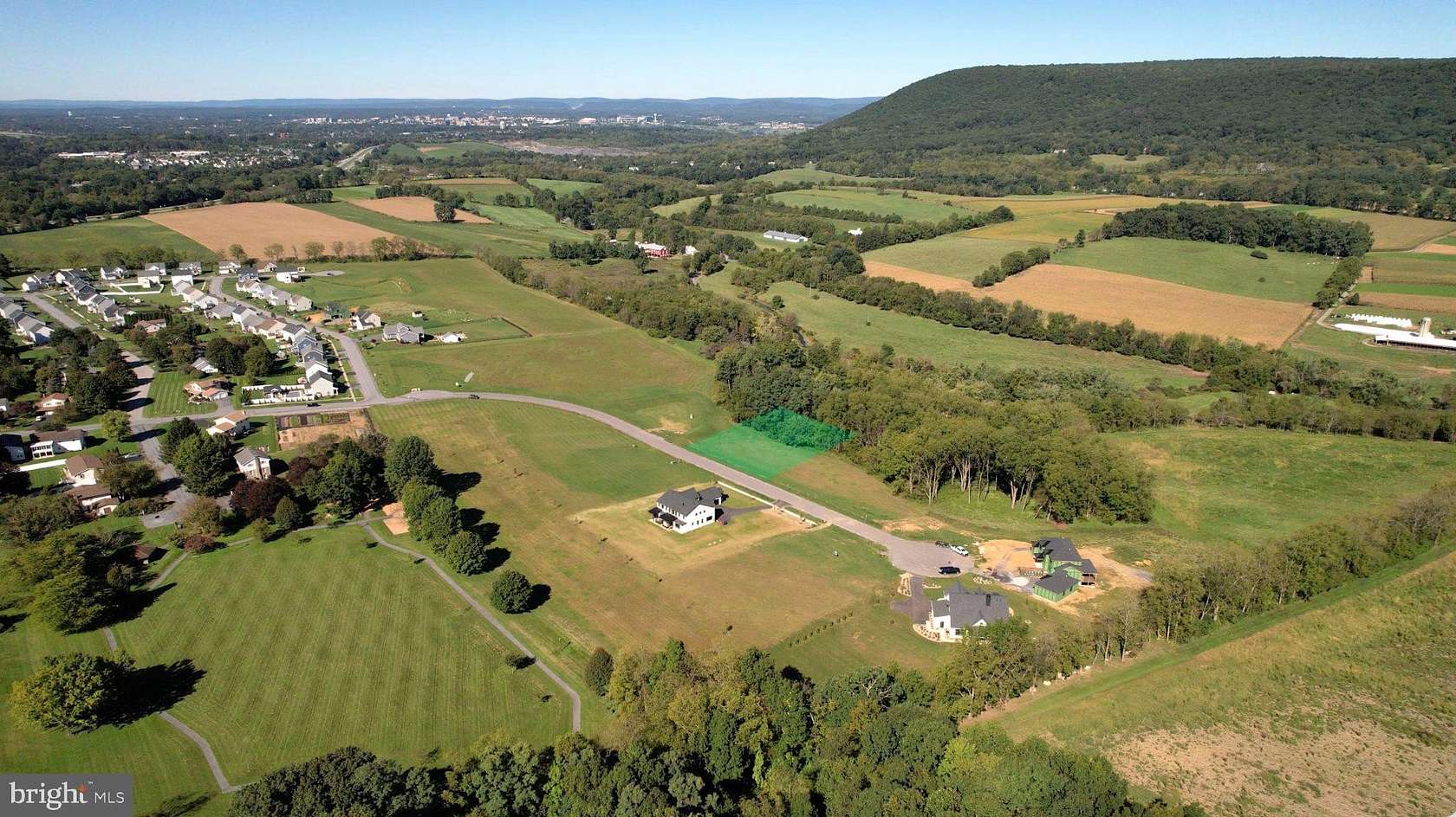 0.87 Acres of Residential Land for Sale in Boalsburg, Pennsylvania