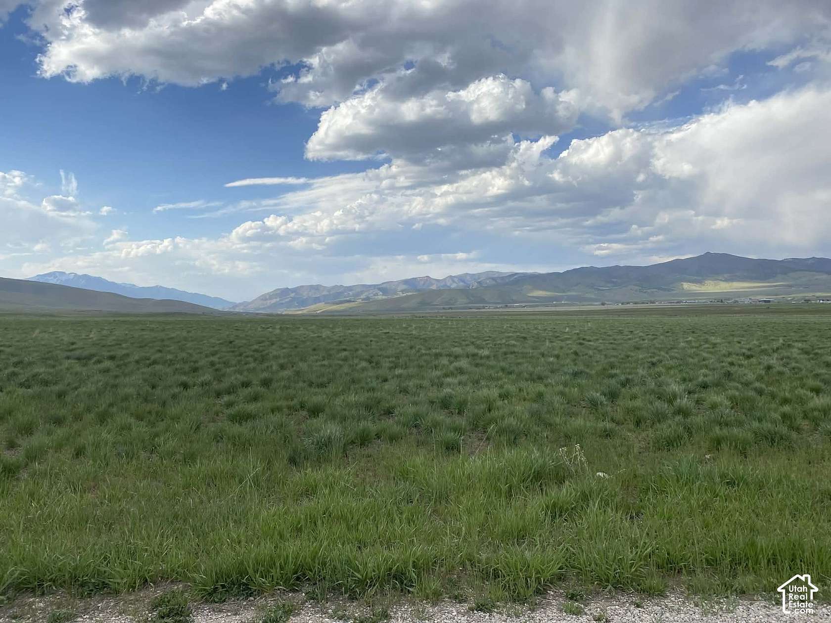 10 Acres of Land for Sale in Indianola, Utah