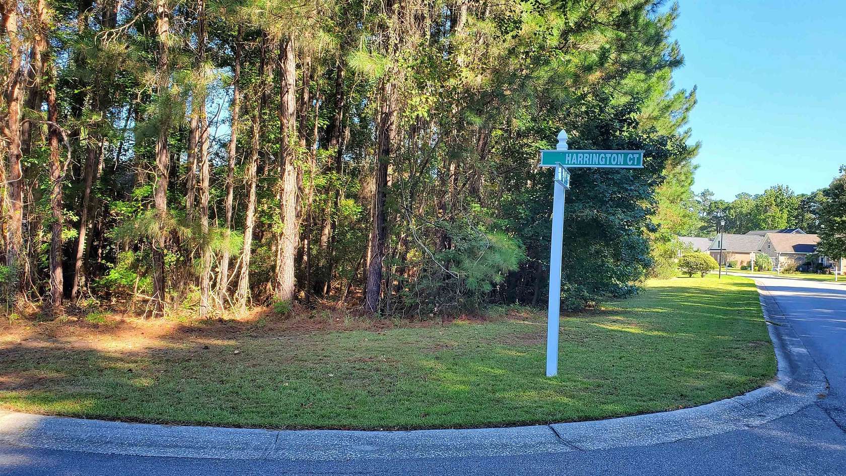 0.35 Acres of Residential Land for Sale in Murrells Inlet, South Carolina