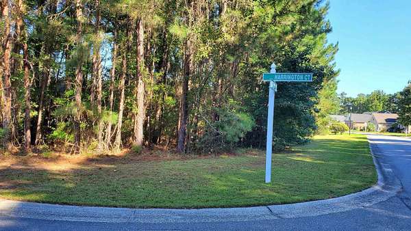 0.35 Acres of Residential Land for Sale in Murrells Inlet, South Carolina
