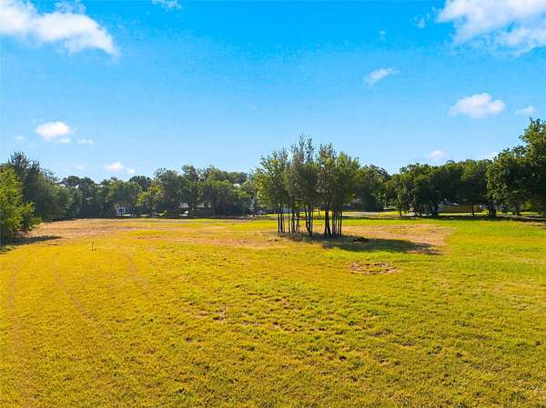 0.63 Acres of Residential Land for Sale in Clifton, Texas