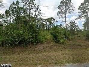 0.5 Acres of Residential Land for Sale in Lehigh Acres, Florida