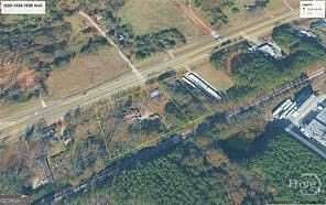 2.75 Acres of Commercial Land for Sale in Athens, Georgia
