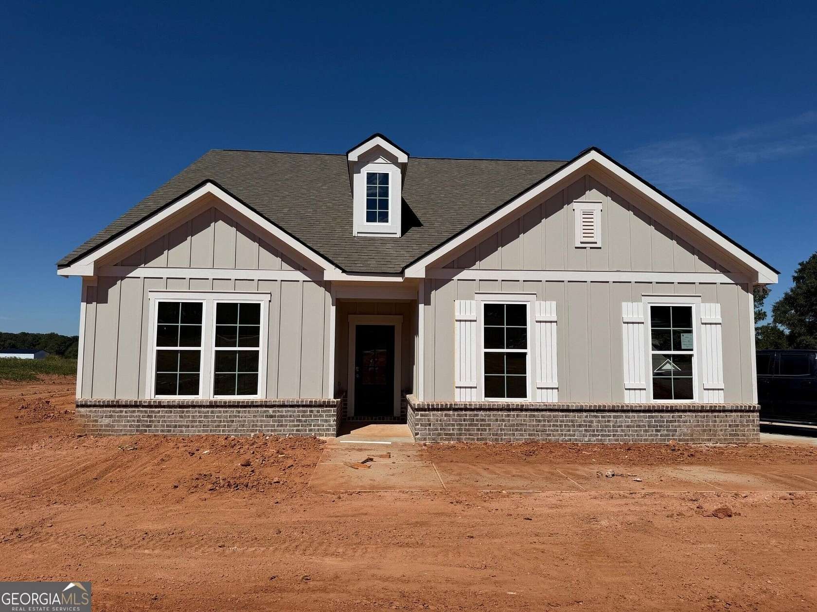 2.12 Acres of Land with Home for Sale in Monroe, Georgia