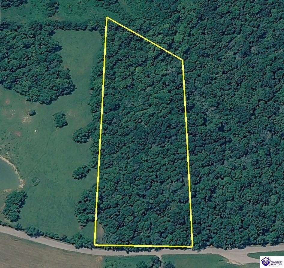 5.37 Acres of Land for Auction in Hardinsburg, Kentucky