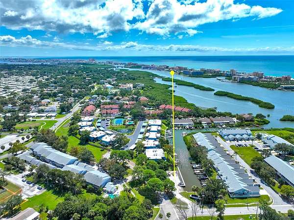 0.38 Acres of Residential Land for Sale in Seminole, Florida