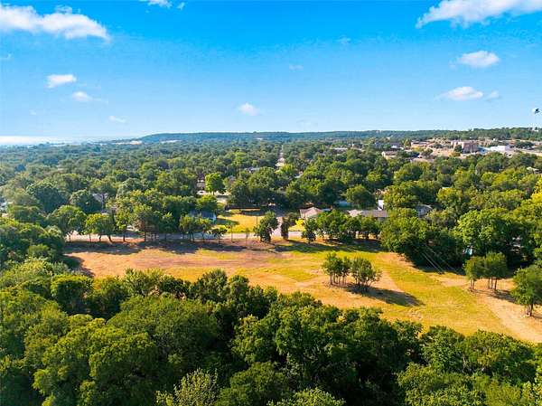 0.46 Acres of Residential Land for Sale in Clifton, Texas