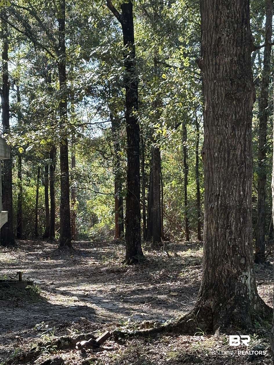 4.5 Acres of Residential Land for Sale in Bay Minette, Alabama
