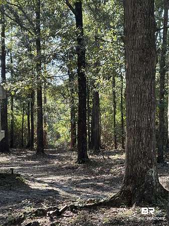 4.5 Acres of Residential Land for Sale in Bay Minette, Alabama