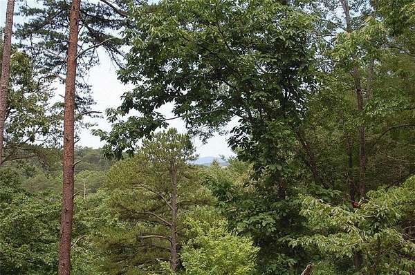 5.62 Acres of Residential Land for Sale in Ellijay, Georgia