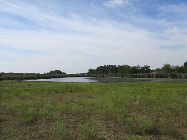 19.3 Acres of Land for Sale in Leonard, Texas