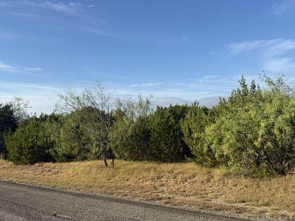 4 Acres of Residential Land for Sale in Whitney, Texas