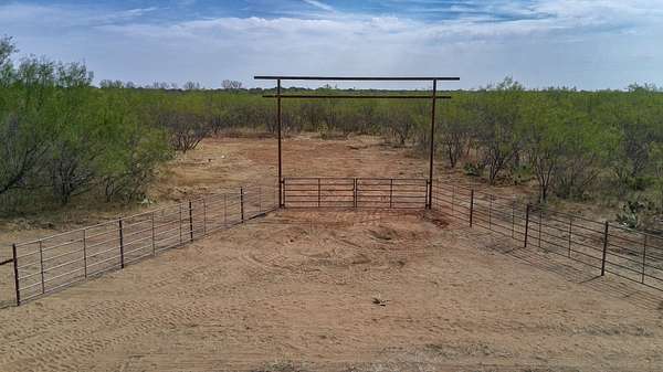 11 Acres of Recreational & Residential Land for Sale in Gorman, Texas