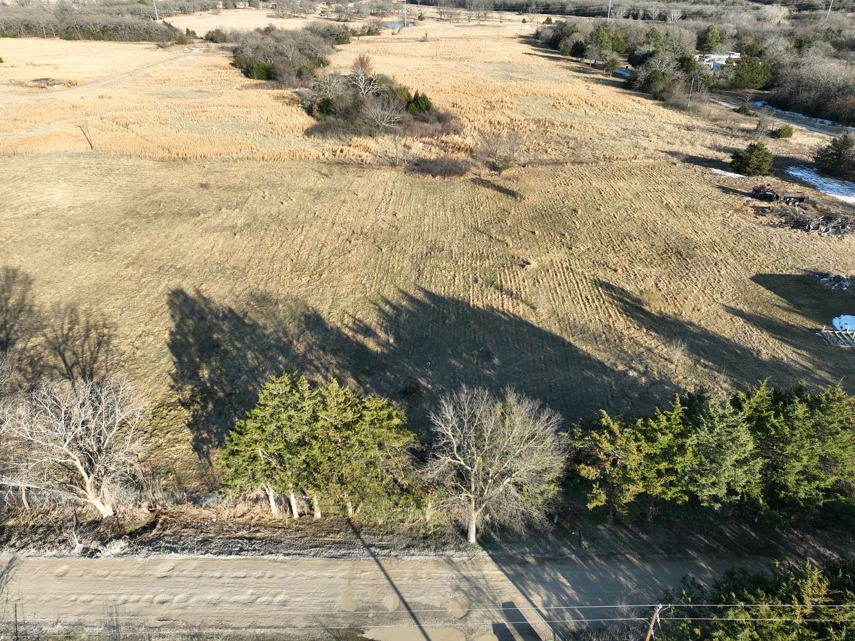 1.49 Acres of Residential Land for Sale in Gainesville, Texas