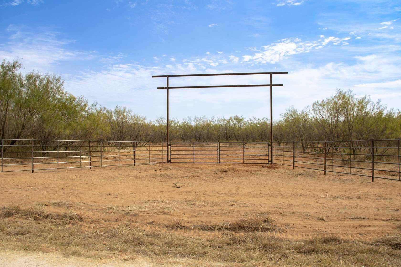 22 Acres of Recreational & Residential Land for Sale in Gorman, Texas