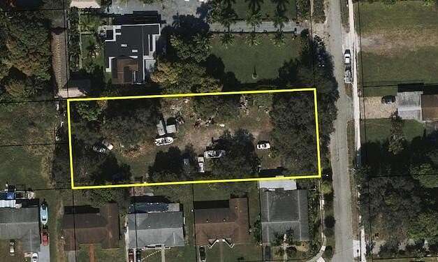 0.69 Acres of Residential Land for Sale in Miami Gardens, Florida