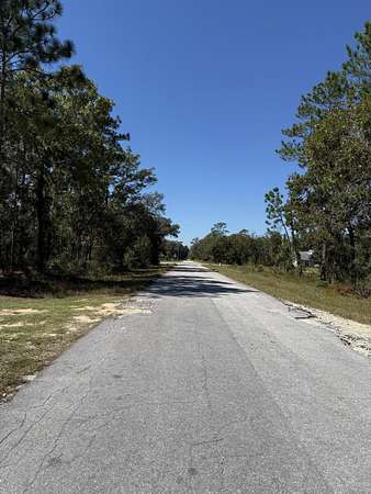 0.23 Acres of Residential Land for Sale in Williston Highlands, Florida