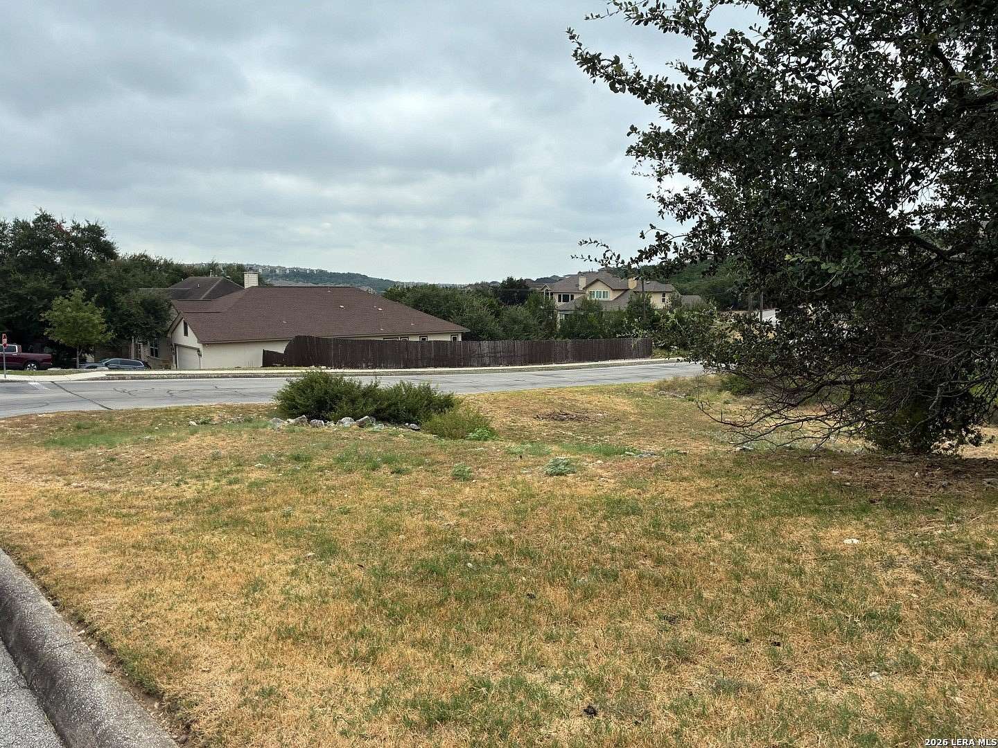 0.34 Acres of Residential Land for Sale in San Antonio, Texas