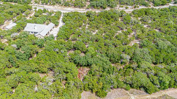1.23 Acres of Residential Land for Sale in Helotes, Texas
