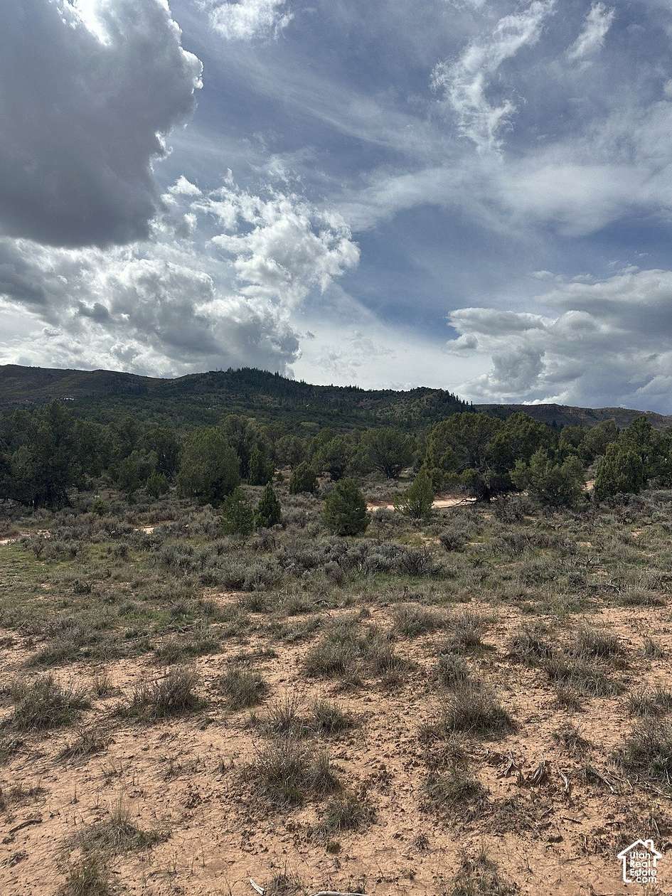 4.33 Acres of Residential Land for Sale in Fruitland, Utah